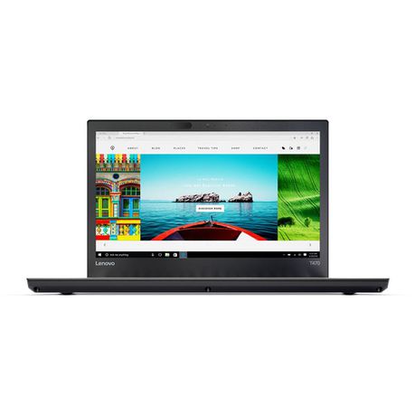 Lenovo ThinkPad T470 Intel Core I5 8GB RAM 500GB 4G Laptop - Refurbished Buy Online in Zimbabwe thedailysale.shop