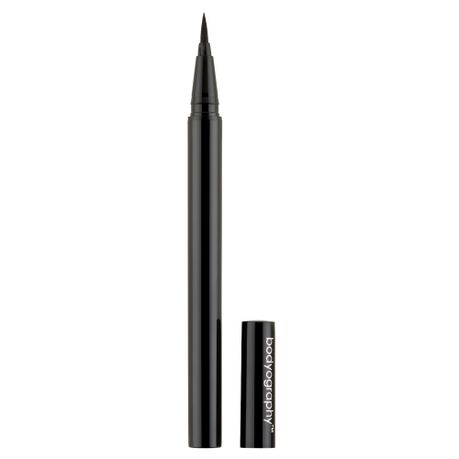 Bodyography On Point Liquid Eye Liner Buy Online in Zimbabwe thedailysale.shop