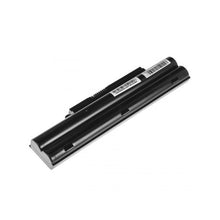 Load image into Gallery viewer, AfroTech Replace Laptop battery Fujitsu LifeBook A530 FUBP250 5200mah-B430
