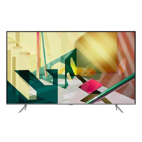 Samsung - 55 QLED TV QA55Q70TAKXXA