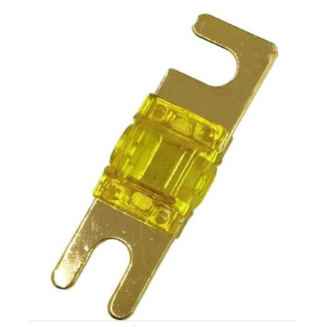 Mini ANL Fuse (Yellow)