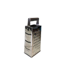 Load image into Gallery viewer, Stainless Steel 4 Sided Grater
