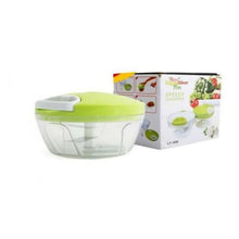 Load image into Gallery viewer, Nicer Dicer Plus- GB Manual Vegetable Speedy Chopper
