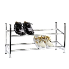 Load image into Gallery viewer, Wenko - Extendable Shoe Shelf
