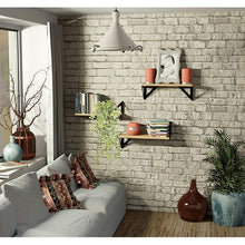 Load image into Gallery viewer, Décor Essential 003-Floating Shelves Set of 3
