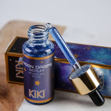 Load image into Gallery viewer, Kiki Beauty Moon Drops Serum – Skin Rescue- 30ml
