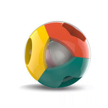 Load image into Gallery viewer, Early Development Education Baby Colorful Rattles Ball
