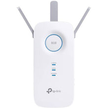 Load image into Gallery viewer, TP-Link RE550 AC1900 Dual Band Wi-Fi Range Extender
