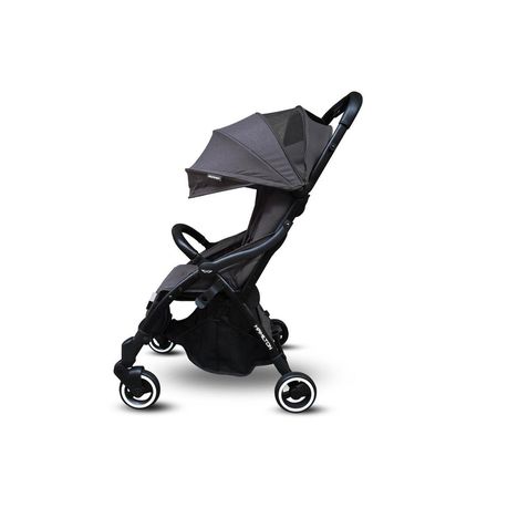 Hamilton Magicfold Stroller One Prime (X) - Grey Buy Online in Zimbabwe thedailysale.shop