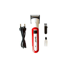 Load image into Gallery viewer, Portable Hair Trimmer Shaving machine
