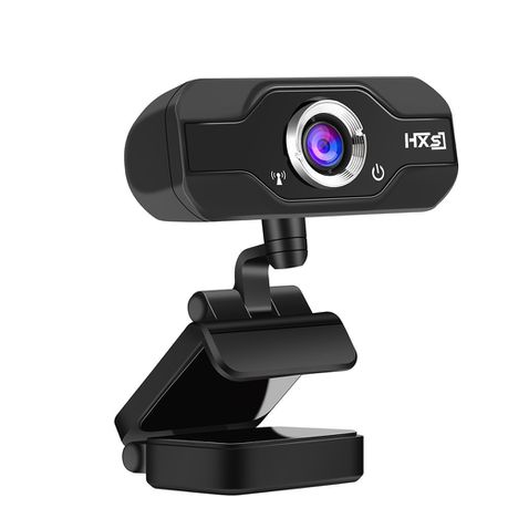 1080p Full HD Web Cam