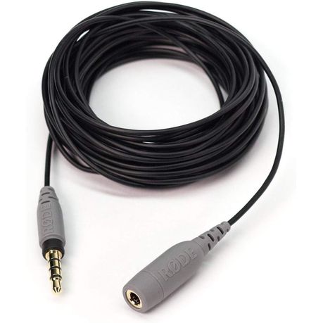 RODE TRRS Extension Cable for SMARTLAV+ (6m)