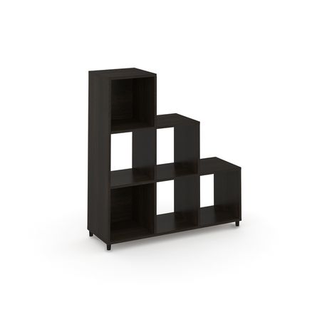 Linx Bookshelf Cabinet Stand - Brown Buy Online in Zimbabwe thedailysale.shop