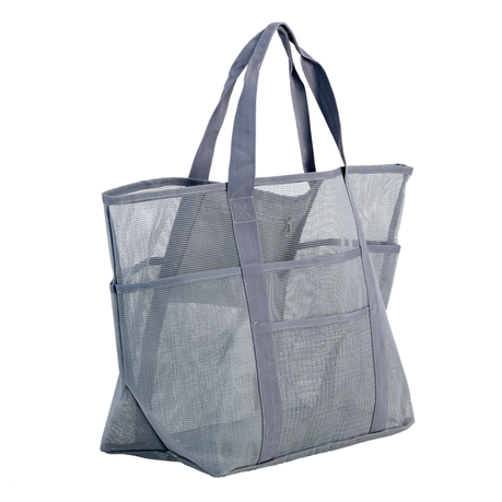 Dear Deer Tote / Shopper / Beach Bag (Grey) Buy Online in Zimbabwe thedailysale.shop