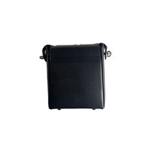 Load image into Gallery viewer, David Jones Crossbody Bag - Black
