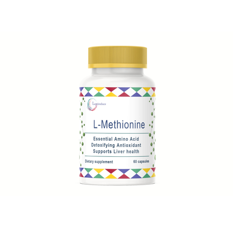 L-Methionine Buy Online in Zimbabwe thedailysale.shop