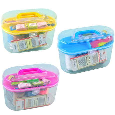 Sewing Kit Set of 3 Buy Online in Zimbabwe thedailysale.shop