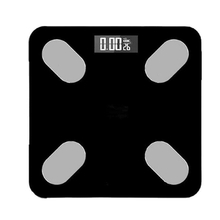 Load image into Gallery viewer, Andowl Wireless Smart Body Weight Fat Scale BB-QD-001
