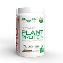 Load image into Gallery viewer, Pro Nutrition Plant Protein Chocolate 750g
