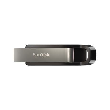 Sandisk Extreme Go Usb 3.2 Drive 64gb Buy Online in Zimbabwe thedailysale.shop