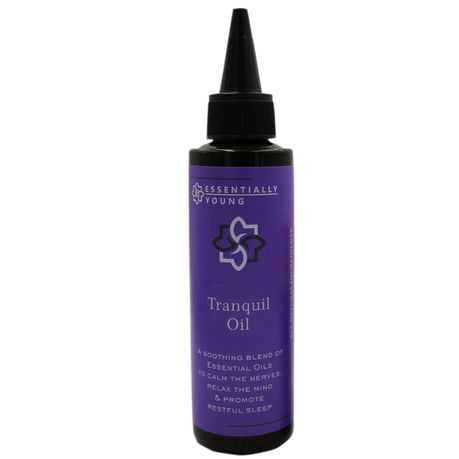 Essentially Young Tranquil Body Oil 125ml