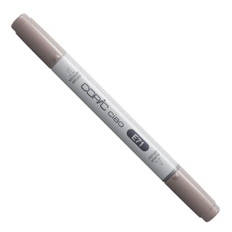 Copic Ciao Marker - Champagne E71 Buy Online in Zimbabwe thedailysale.shop