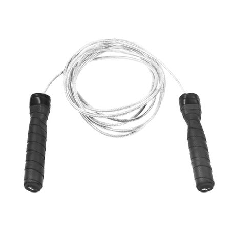 Everlast Weighted Jump Rope Buy Online in Zimbabwe thedailysale.shop