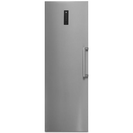 Smeg - 404Lt Stainless Steel Full Fridge - ZAFA403NX Buy Online in Zimbabwe thedailysale.shop