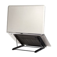 Load image into Gallery viewer, Killerdeals Ventilated Adjustable Laptop Computer Holder Desk Stand
