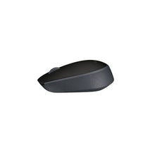 Load image into Gallery viewer, M171 Wireless Black Logitech Mouse
