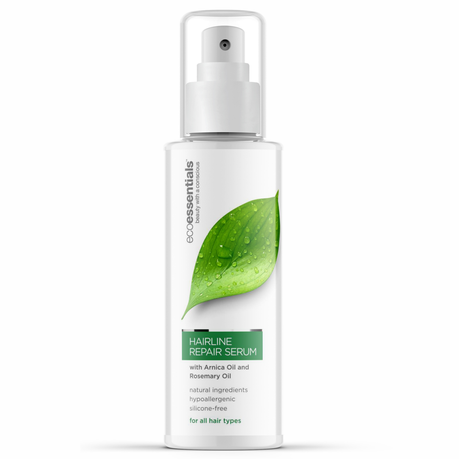 Eco Essentials - Hairline Repair Serum - 100ml Buy Online in Zimbabwe thedailysale.shop