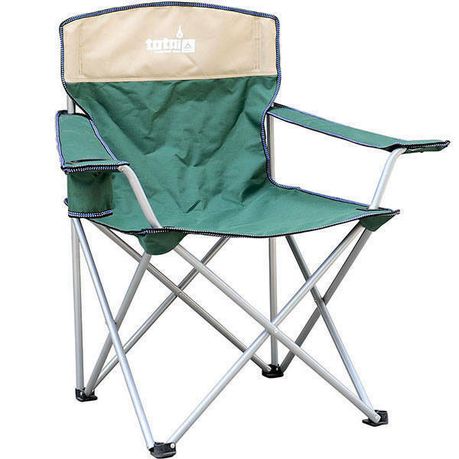 Totai Big Boy Camping Chair