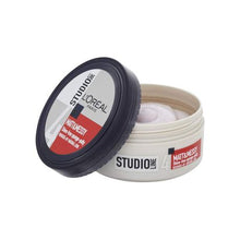 Load image into Gallery viewer, LOreal Studio Line - Matt Messy Hair Sponge Putty 150ml
