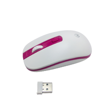 Load image into Gallery viewer, Wireless Mouse With USB Receiver
