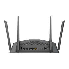 Load image into Gallery viewer, D-Link DIR-2640 AC2600 Dual-Band High-Power Wi-Fi Fibre Router
