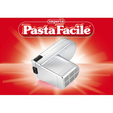 Load image into Gallery viewer, Imperia Italian Electric Pasta Machine Head
