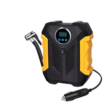 Load image into Gallery viewer, Portable Digital Air Compressor Pump Tire Inflator For Car-C-1399
