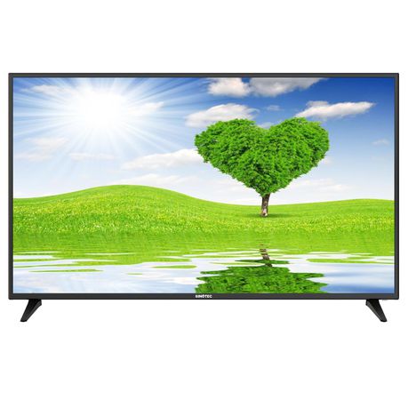 SINOTEC STL-50D80UG UHD 4K UHD Digital LED TV, 50 DVB-T2 Buy Online in Zimbabwe thedailysale.shop