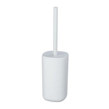 Load image into Gallery viewer, Wenko - Toiletbrush - Davos - White Matte
