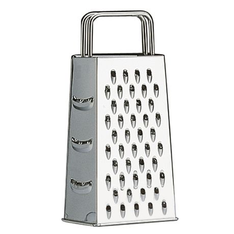 Küchenprofi Jumbo Grater Buy Online in Zimbabwe thedailysale.shop