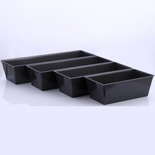 Load image into Gallery viewer, 4 Piece Non-stick Carbon Steel Baking Trays
