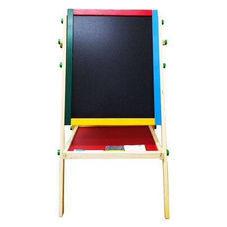 Double-Sided Drawing Board Buy Online in Zimbabwe thedailysale.shop