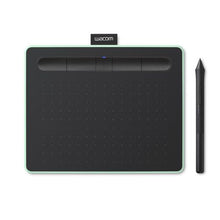 Load image into Gallery viewer, Wacom Intuos S Drawing Tablet Pistachio
