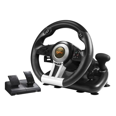 PXN V3II Steering Wheel Buy Online in Zimbabwe thedailysale.shop