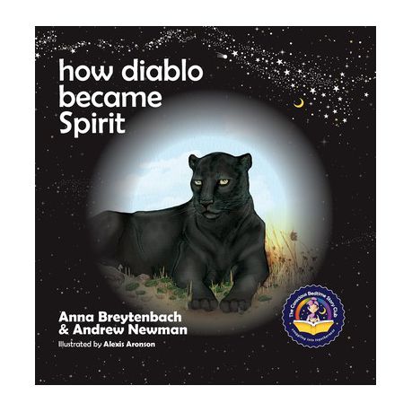 How Diablo Became Spirit Buy Online in Zimbabwe thedailysale.shop