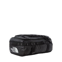 Load image into Gallery viewer, The North Face-Base Camp Voyager Duffel 32L-Aviator Navy-Meridian Blue
