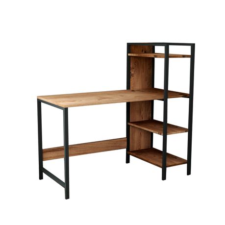 Tiamob Ilgaz Studying Desk