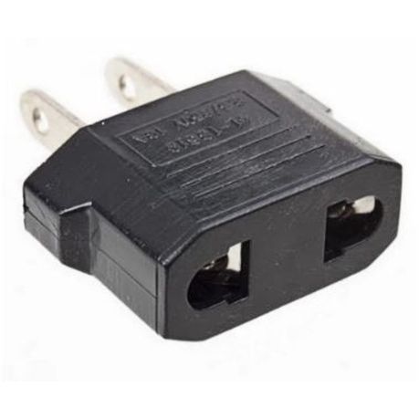 2 Pin AC Adaptor