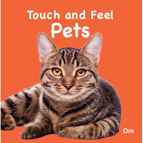 Touch And Feel - Pets Buy Online in Zimbabwe thedailysale.shop