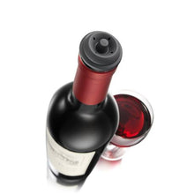 Load image into Gallery viewer, Maisonware Reusable Wine Bottle Vacuum Saver Stoppers - Set of 6
